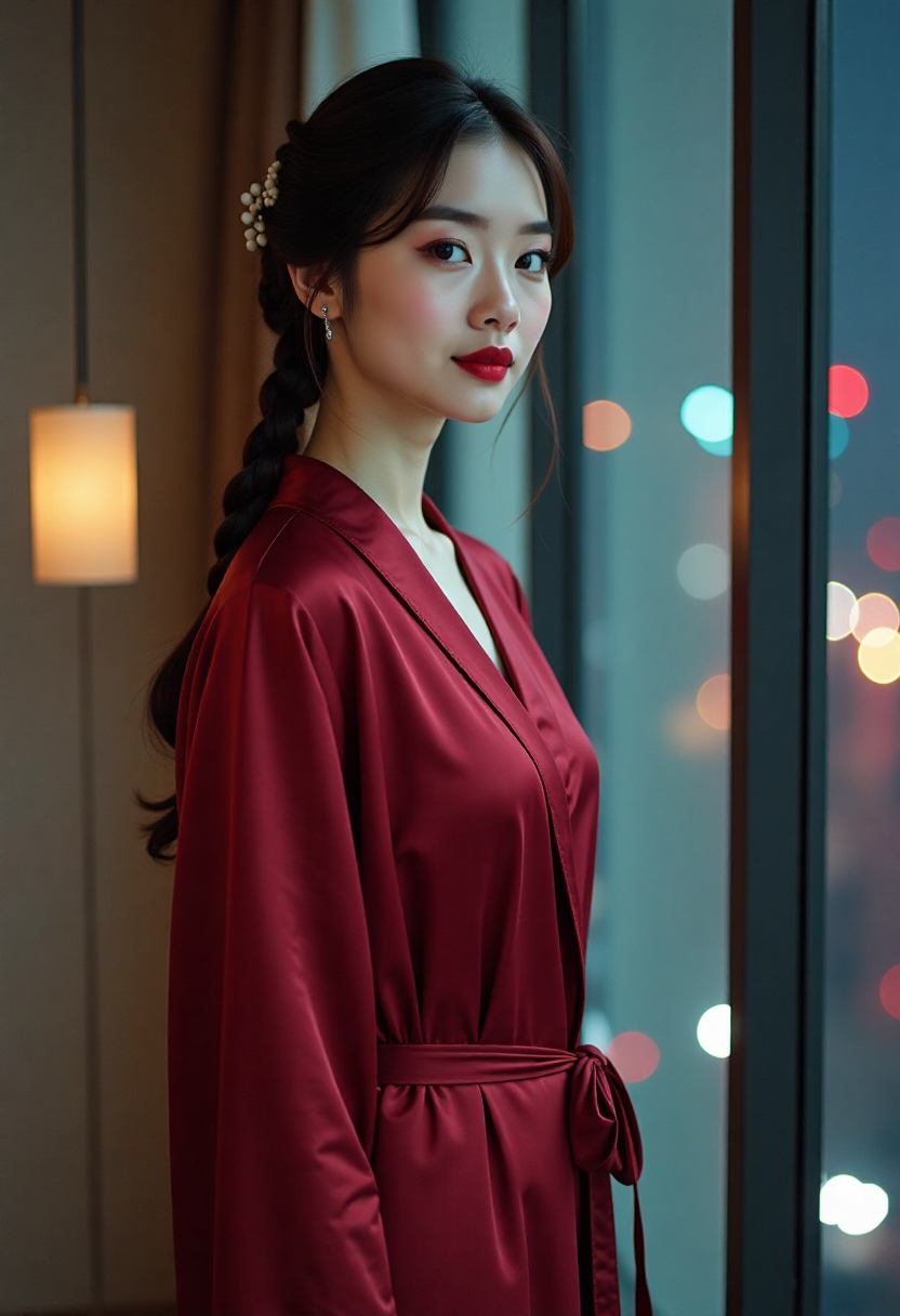 直播封面
