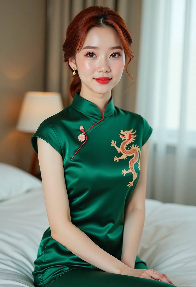 直播封面